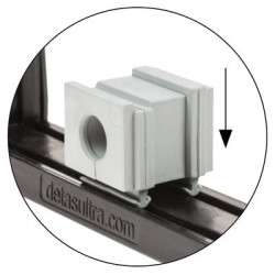 SPP15GA - Moduły uszczelniające