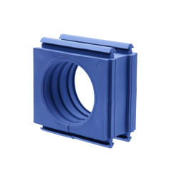 SPG 34 C - Przepusty kablowe higieniczne