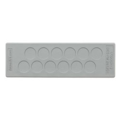 DES PM 24/12G - Przepusty kablowe