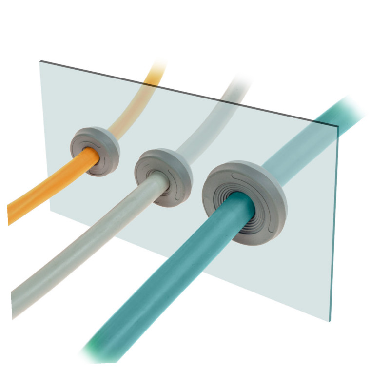 DES PMU 16G - Przepusty kablowe DES PMU 16G - Przepusty kablowe