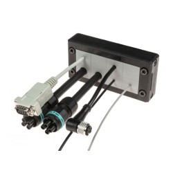 DES 16 - Cable entry frames