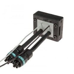 DES Q - Cable entry frames