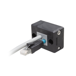 DES L1 - Cable entry frames