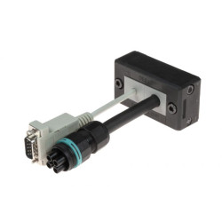 DES L2A - Cable entry frames