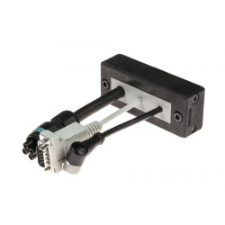 DES L3A - Cable entry frames