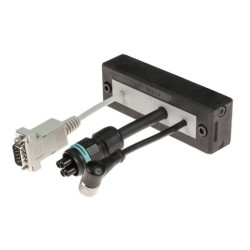 DES L4A - Cable entry frames