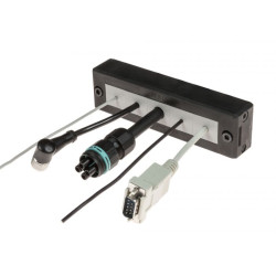 DES L5 - Cable entry frames
