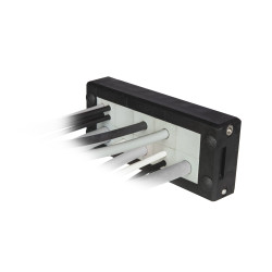 DES L5 FT - Cable entry frames