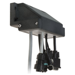 DES 24-90 - Cable entry frames