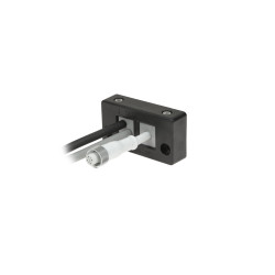 DES LC2 - Cable entry frames