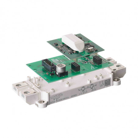 SKHI22A controller