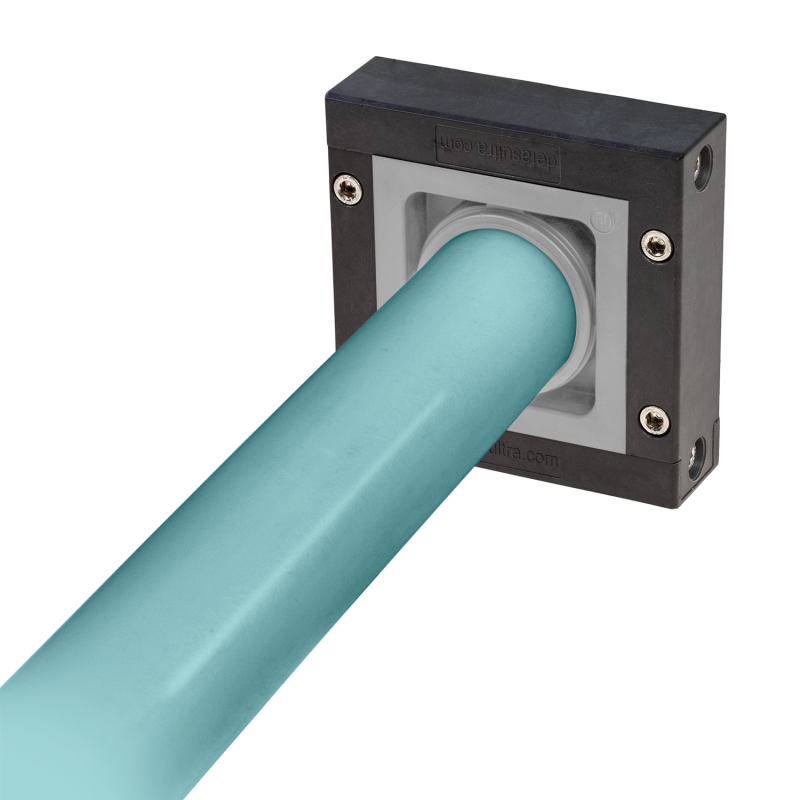 DES 380M - Rámy pro vstup kabelů | DACPOL Polsko