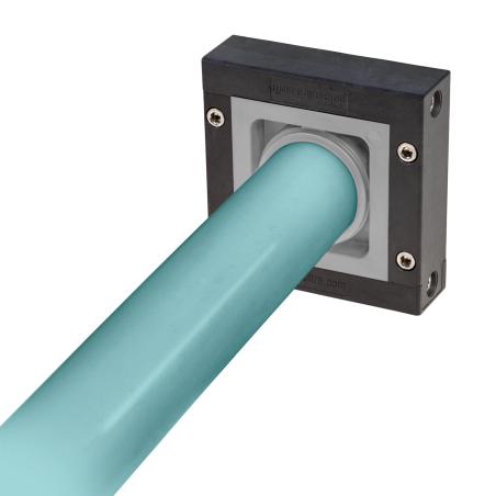 DES 380M - Rámy pro vstup kabelů | DACPOL Polsko