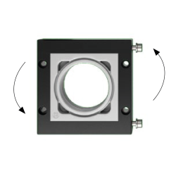 DES 380M - Rámy pro vstup kabelů | DACPOL Polsko