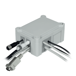 DES DIVIA - Junction box