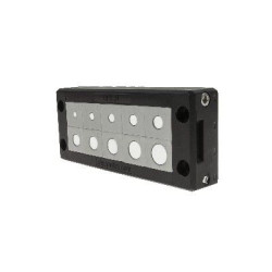 ISP 4 - Inserts à œillets