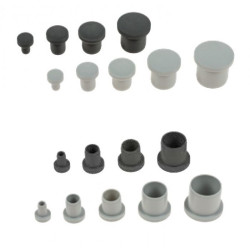 IFP 12G - Inserciones de ojal