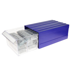 UltraTray 4 SPP R - Grommet drawer