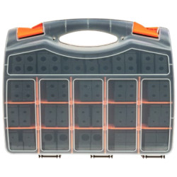 UBOX SPP G - Grommet drawer
