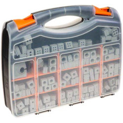 UBOX SPCL B - Grommet drawer