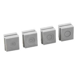 SPC K2B - Grommets