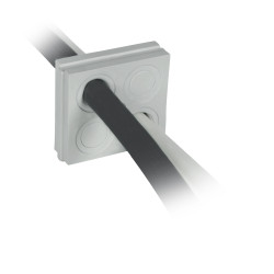 SPL M8G - Tüllen