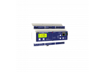 Insulation monitoring relays