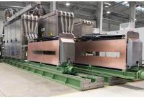 Flat products, strips, sheets