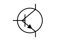 Транзисторы