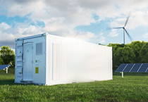Energy bank