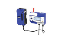 DC meters