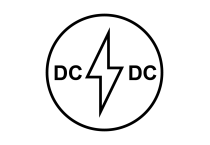 DC/DC PCB converters