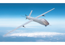 Futaba dronų dalys