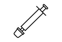 Pegamento conductor térmico