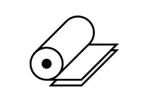 Cintas conductoras térmicas