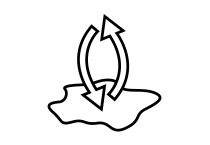 Material de cambio de fase