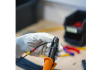 Installation von Netzwerkfiltern gemäß den Kundenanforderungen