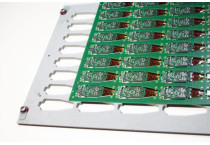 Ramki montażowe do PCB