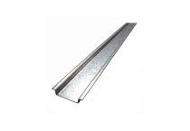 Mounting rail