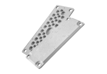 Passe-câbles et coupleurs