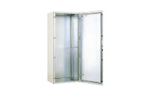 EMC enclosures and cabinets