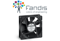 Ventiladores Ebmpapst