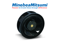 Ventilateurs NMB MinebeaMitsumi