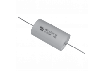 High-voltage Capacitors