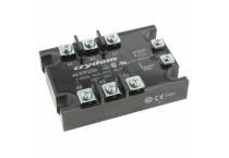 3-Phase AC Semiconductor Relays