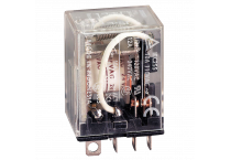 Electromechanical Relays