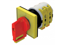 Comutatoare rotative