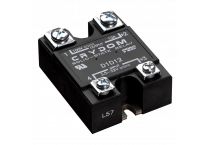 Single-Phase AC Semiconductor Relays