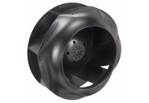 Radiális ventilátorok