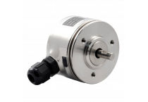 Rotary-Pulse Transducers (Encoders)